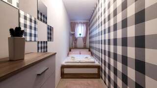 Апартаменты Apartamenty Sun & Snow Kamienna Висла Апартаменты с 1 спальней-4