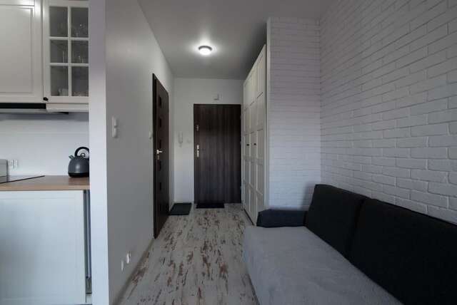 Апартаменты Apartamenty Sun & Snow Kamienna Висла-45